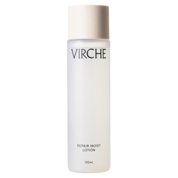 リペアモイストローション / 本体 / 120ml / 天然精油の香り / VIRCHE