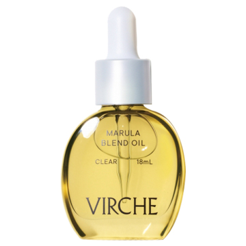 マルラブレンドオイル クリア / 本体 / 18ml / VIRCHE