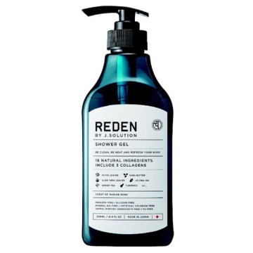ボディーソープR1 / 500ML / REDEN(リデン)