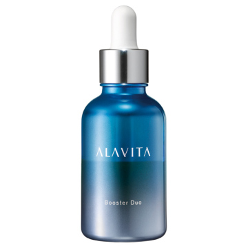 ブースターデュオ / 本体 / 50ml / ALAVITA