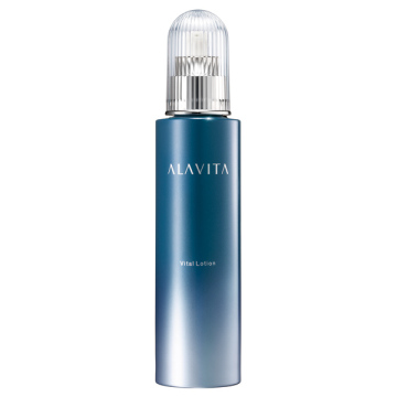 ヴァイタルローション / 本体 / 150ml / ALAVITA