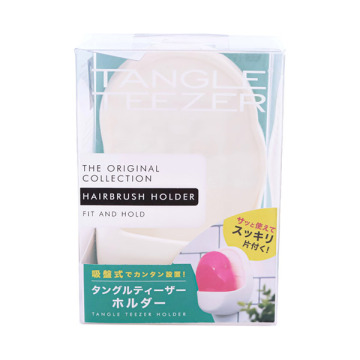 タングルティーザーホルダー ザ・オリジナルコレクション専用 / ホワイト / タングルティーザー / TANGLE TEEZER