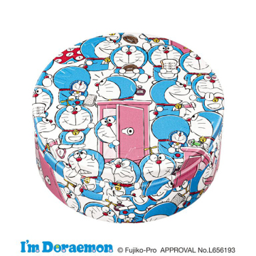 スチームクリーム / 本体 / 1558 アイムドラえもん / 75g / STEAMCREAM(スチームクリーム)