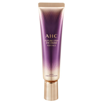 フューチャーステップアイクリームforフェイス / 30ml / AHC