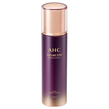 フューチャーステップソフトニングトナー / 130ml / AHC