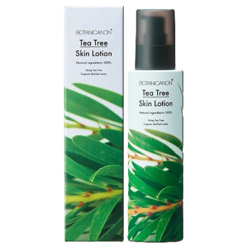 ティーツリー化粧水 / 150ml / BOTANICANON