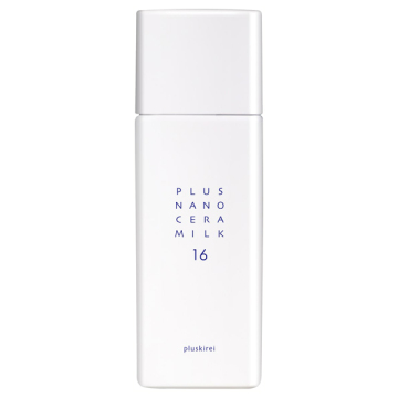 プラスナノセラミルク16 / 本体 / 60mL / サラサラ / プラスキレイ
