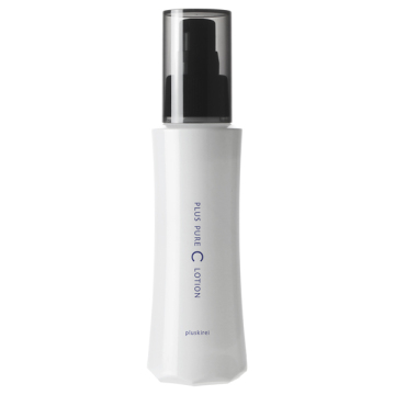 プラスピュアCローション / 本体 / 100mL / しっとり / プラスキレイ