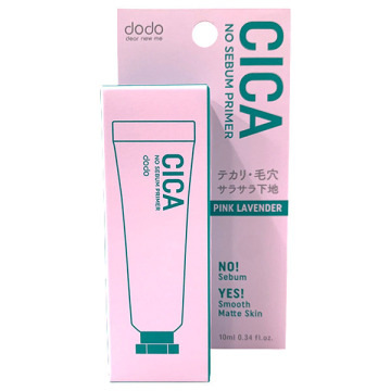 CICAノーセバムプライマー / 02 / 10ml / ドド / dodo