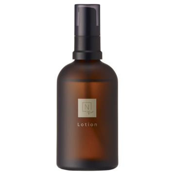N organic Vie モイストリッチ ローション / 100ml / N organic(エヌオーガニック)