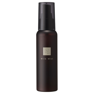 Vie モイスト ミルクミスト / 100mL / N organic(エヌオーガニック)