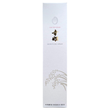 モイスチャースプレーSH N / 120ml / SACHIHIME(さちひめ)