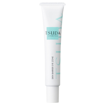スキンバリアアイゾーン / 本体 / 20g / TSUDA COSMETICS