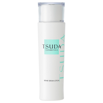 リペアセラムローション / 本体 / 130ml / TSUDA COSMETICS
