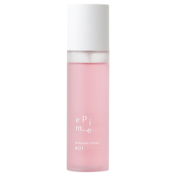 epime prepare toner #01 / 100mL / FABIUS