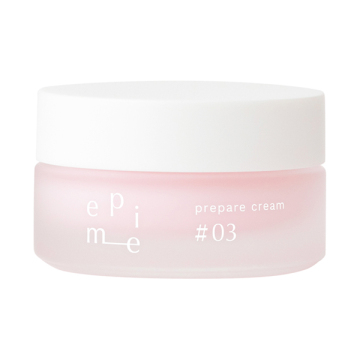 epime prepare cream #03 / 30g / FABIUS