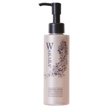 角質ポロポロジェル和から / 150ml / WAKARA (和から)