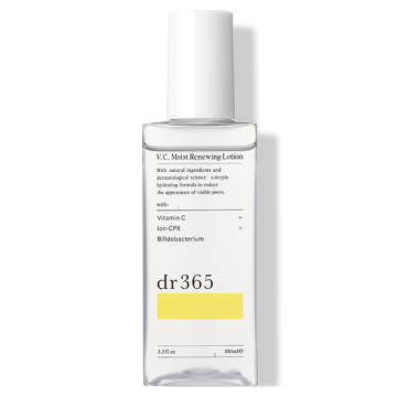 V.C. モイストリニューイングローション / 100mL / dr365