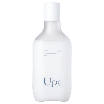 コンディショニングミルク / 120ml / ゼラニウム&イランイランの香り / Upt