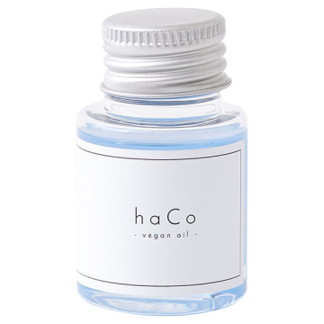 ヴィーガンオイルLI / 30ml / リネンの香り / haCo