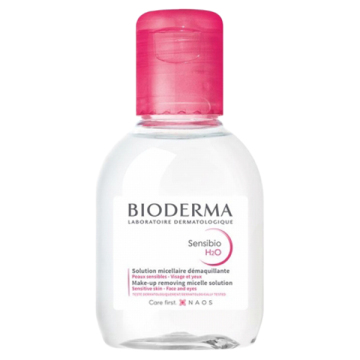 サンシビオ エイチツーオー D / 100ml / ビオデルマ / BIODERMA