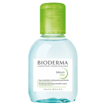 セビウム エイチツーオー D / 100ml / ビオデルマ / BIODERMA