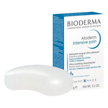 アトデルム ウルトラリッチソープ SB / 150g / ビオデルマ / BIODERMA