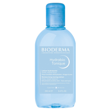 イドラビオ モイスチャライジングローション / 250ml / ビオデルマ / BIODERMA