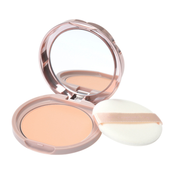 マシュマロフィニッシュパウダー / SPF50 / PA+++ / MO マットオークル / キャンメイク / CANMAKE