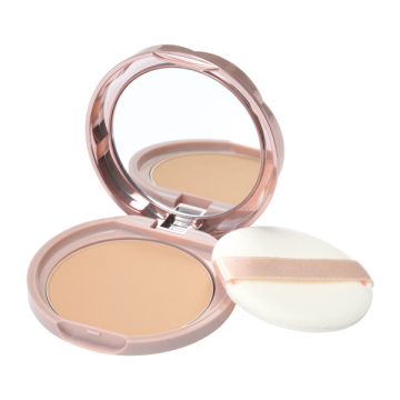マシュマロフィニッシュパウダー / SPF50 / PA+++ / MB マットベージュオークル / キャンメイク / CANMAKE