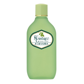 さっぱり化粧水 / 155ml / ウテナモイスチャー