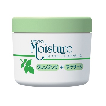 コールドクリーム / 250g / ウテナモイスチャー