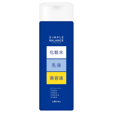 美白ローション / 220ml / シンプルバランス