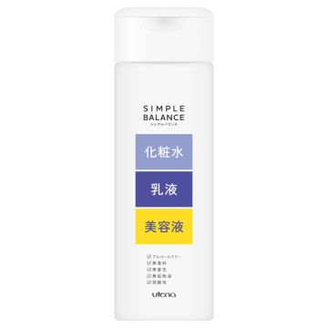 ハトムギローション / 220ml / シンプルバランス