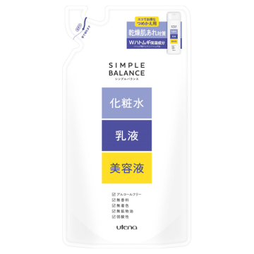 ハトムギローション / 詰替 / 200ml / シンプルバランス