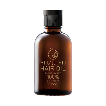 無添加ヘアオイル / 60ml / ゆず油