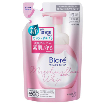 マシュマロホイップ / 詰替え用 / 130ml / ビオレ / Biore