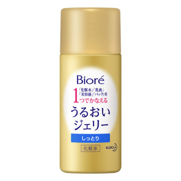うるおいジェリー / ミニ / 35ml / しっとり / ビオレ / Biore