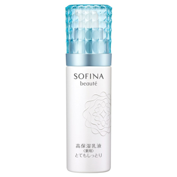 高保湿乳液(薬用) とてもしっとり / 60g / ソフィーナ ボーテ / Sofina beaute