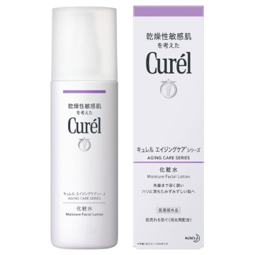エイジングケアシリーズ化粧水 / 本体 / 140ml / キュレル / curel