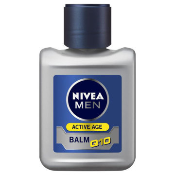 アクティブエイジバーム / 110ml / ニベアフォーメン / NIVEA FOR MEN