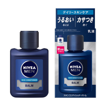 スキンコンディショナーバーム / 110ml / ニベアフォーメン / NIVEA FOR MEN