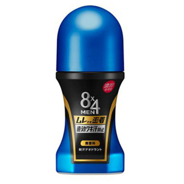 濃厚ロールオン 無香料 / 60ml / ８ｘ４ＭＥＮ