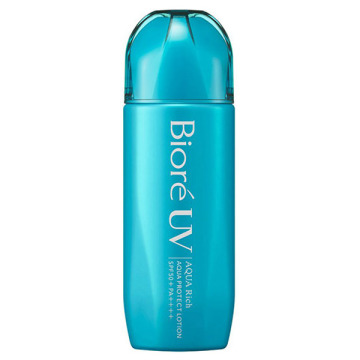 ビオレUV アクアリッチ アクアプロテクトローション / SPF50+ / PA++++ / 70ml / グリーンフルーティの香り / ビオレ / Biore