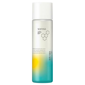 角層トリートメント 基礎化粧液 / 本体 / 160ml / クリアフローラルエナジーの香り / SOFINA iP