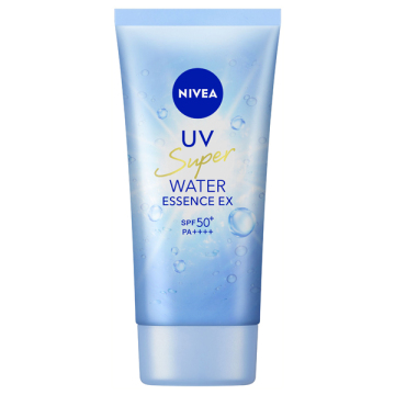 ニベアUV ウォーターエッセンスEX / SPF50+ / PA++++ / 80g / ニベア / NIVEA
