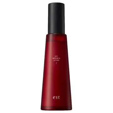 G.P. セラムイン ローション T / 本体 / 140ml / エスト / est