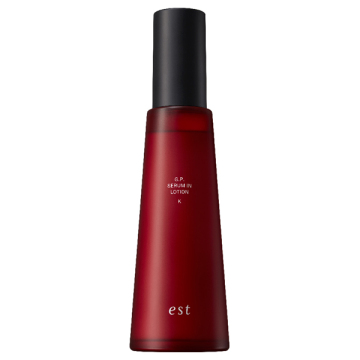 G.P. セラムイン ローション K / 本体 / 140ml / エスト / est