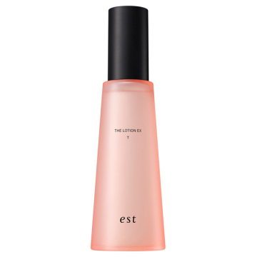 ザ ローション EX T / 本体 / 140mL / アクアティックフローラル / エスト / est
