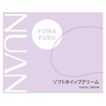 ソフトホイップクリーム / 80g / NUAN